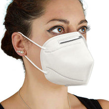 Load image into Gallery viewer, 10PCS N95 Medical Masks &amp; Surgical Masks - Effective Prevention - Limited Supply
