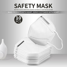 Load image into Gallery viewer, 5PCS N95 Medical Masks &amp; Surgical Masks - Effective Prevention - Limited Supply

